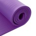 10mm Thickness Yoga Mats Non-slip Tasteless Fitness Pilates Mat Home Gym Sports Pads