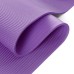 10mm Thickness Yoga Mats Non-slip Tasteless Fitness Pilates Mat Home Gym Sports Pads