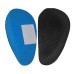 1 Pair EVA Orthotic Foot Pad Insole Arch Support Insole Corrector for Flat Foot Flatfoot