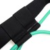 30 Pounds Elastic Rope Leg Training Exercise Belt Sports Bandage Yoga Agility Training Pull Rope