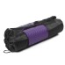4PCS Yoga Beginner Kit Set Anti-skid Pilates Ball + Jump Rope + Resistance Band + Yoga Mats Home Fitness Tools