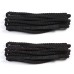 9M Length Fitness Battle Rope Heavy Jump Rope Weighted Battle Skipping Ropes Retainer Gym Exercise Tools