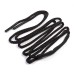 9M Length Fitness Battle Rope Heavy Jump Rope Weighted Battle Skipping Ropes Retainer Gym Exercise Tools