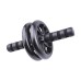 AB Roller Abdominal Tonifying Wheel Muscle Trainer Exercise Roller for Body Shaping Abs Core Workout Home Gym Fitness Equipment