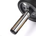 Abdominal Roller Automatic Rebound Anti-slip Wear-resistant Push up Home Fitness Equipment Body Arm Waist Muscle Trainer for Body Shaping Abs Core Workout