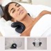 Cervical Spine Pillow Soft Comfortable Neck Shoulder Massager for Side Back Stomach Sleeper