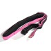 Door Mount Flexibility Wasit Training Belt Leg Stretcher Strap Pilates Gymnastics Yoga Band Exercise Tools