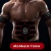 EMS Electric Fitness Abs Press Trainer 6 Modes Effective Abdominal Muscle Leg Arm Exercise for Home Office Workout