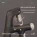 Electronic Counting Handgrip Adjustable 10-100kg Hand Gripper Spring Mechanical Counting Finger Gripper Muscle Trainer Rehabilitation Training Fitness Device