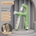 Electronic Counting Handgrip Adjustable 10-100kg Hand Gripper Spring Mechanical Counting Finger Gripper Muscle Trainer Rehabilitation Training Fitness Device