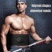 Ems Muscle Stimulator Unisex 6 Massage Modes Abdominal Pulse Trainer Portable Electric Smart Fitness Equipment