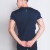 [FROM XIAOMI YOUPIN] Giavnvay Men's Icy Sports T-Shirt Ultra-thin Quick-Drying Smooth Fitness Running T-Shirts