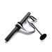 Fitness Strength Trainer Wrist Roller Training Equipment Arm Workout Muscle Exercises Resistance Bands Bar for Body Building