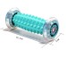 Foot Massager Roller Therapy Set Multi-use Comfortable Fitness Recovery for Muscle Pain Relief