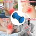 Foot Roller Massager Fitness Recovery Pain Relief Massage Mini Massage Roller For Back Leg Hand Muscle Relax