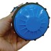 Foot Roller Massager Fitness Recovery Pain Relief Massage Mini Massage Roller For Back Leg Hand Muscle Relax