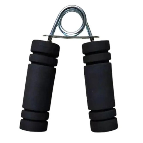 Hand Grip Strengthener Foam Finger Exerciser for Wrist Arm Strength Fitness Rehabilitation Training