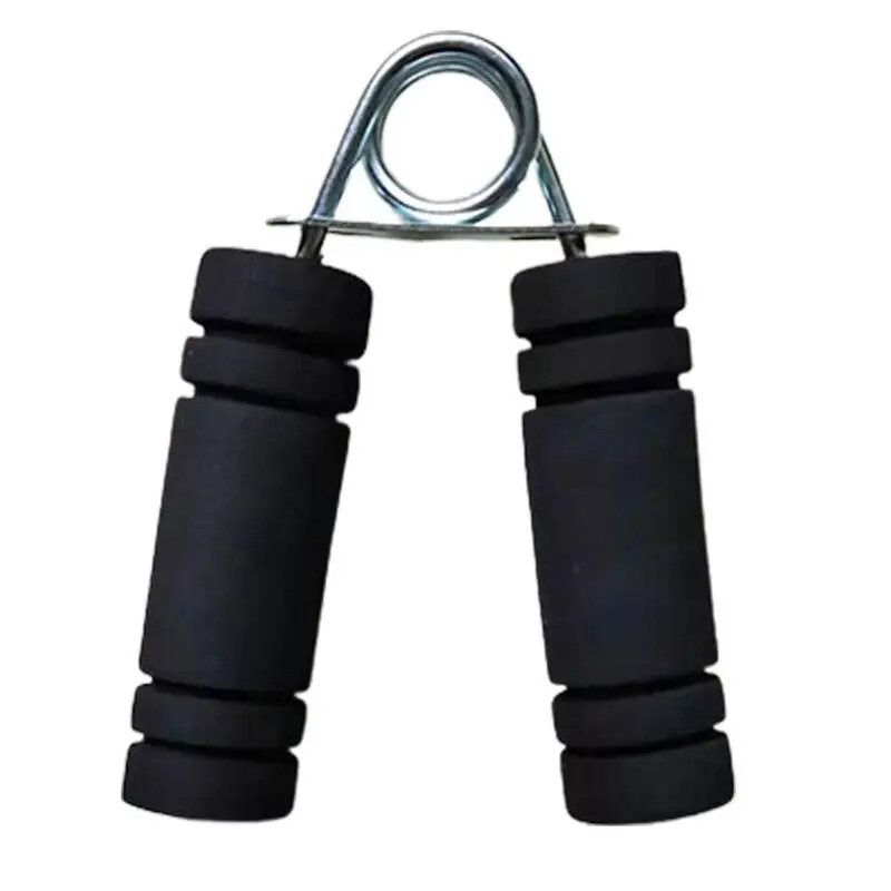 Hand Grip Strengthener Foam Finger Exerciser for Wrist Arm Strength Fitness Rehabilitation Training