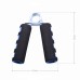 Hand Grip Strengthener Foam Finger Exerciser for Wrist Arm Strength Fitness Rehabilitation Training
