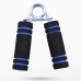Hand Grip Strengthener Foam Finger Exerciser for Wrist Arm Strength Fitness Rehabilitation Training