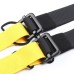 Hanging Training Strap Adjustable Resistance Band Set Elastic Fitness Band Pull Rope Anti-indoor Exercise Equipment for Home Gym