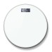 Household Electronic Scale Intelligent Automatic shut-down LCD Display USB Rechargeable Accurate  Round Scale Body Scale for Health Fat Loss Measuring