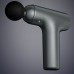 JM10 32 Gear LCD Touch Screen 24W Power Intelligent Chip USB Rechargeable Relax Body Sport Mini Muscle Massager Machine