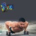 KALOAD 13-in-1 Electronic Counting Push-up Stands Support Board  Protable Multifunction Abdominal Muscle Trainer Folding Fitness Bracket Sports Home