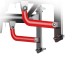 KALOAD Home Pull-ups Bar Fitness Abdominal Arm Muscles Training Multifunctional Gym Sport Exercise Tools