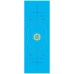 KALOAD Microfiber Yoga Towel Double Sides Rhombus Non-slip Super Sweat Absorbent Anti-bacterial Fitness Yoga Mats