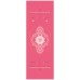 KALOAD Microfiber Yoga Towel Double Sides Rhombus Non-slip Super Sweat Absorbent Anti-bacterial Fitness Yoga Mats