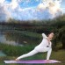 KALOAD Microfiber Yoga Towel Double Sides Rhombus Non-slip Super Sweat Absorbent Anti-bacterial Fitness Yoga Mats