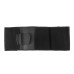 KALOAD Sports Fitness Body Shaping Waist Belt Elastic Pressure Straining Waist Support - Black