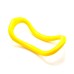KALOAD Yoga Ring Resistance Bands Circle Muscle Trainer Body Building Pilates Gym Fitness Equipment
