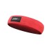 Multi-Colors M-XL Home Resistance Bands Hip Training Fitness Yoga Stretch Pull Up Assist Bands Rubber Band