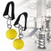 Pull Up Balls Non-Slip Finger Trainer Grip Strength Training Arm Muscles Barbells Gym Hand Muscle  Exercise