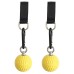 Pull Up Balls Non-Slip Finger Trainer Grip Strength Training Arm Muscles Barbells Gym Hand Muscle  Exercise