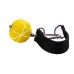 Pull Up Balls Non-Slip Finger Trainer Grip Strength Training Arm Muscles Barbells Gym Hand Muscle  Exercise