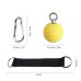 Pull Up Balls Non-Slip Finger Trainer Grip Strength Training Arm Muscles Barbells Gym Hand Muscle  Exercise