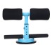 Sit-up Assistant Device 4 Levels Adjustable Self-Suction Sit-ups Bar Fitness Abdominal Muscle Training Exercise Tools