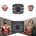 Six-pack Abdominal Fitness Instrument Muscle Machine Slimming Belly Smart Fitness Equipment for Home Outdoor