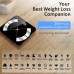 Smart Wireless Body Scale 25 Key Body Data Analyze 3 Units Switch App Composition Monitoring 19 Languages Support 180kg Accurate Weight Scale