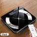 Smart Wireless Body Scale 25 Key Body Data Analyze 3 Units Switch App Composition Monitoring 19 Languages Support 180kg Accurate Weight Scale