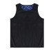 Sport Vest Men's Quick Dry Stretchy Sweat-wicking Sportswear for Gym Workout Running Exercise Fitness