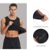 Sport Vest Men's Quick Dry Stretchy Sweat-wicking Washable Casual Sportswear for Gym Workout Running Exercise Fitness