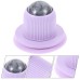 Suction Cup Massage Ball Multi-Use Massager Ball Sucker Roller Ball for Indoor Relax Muscle Exercise