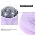 Suction Cup Massage Ball Multi-Use Massager Ball Sucker Roller Ball for Indoor Relax Muscle Exercise