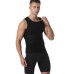 Warm Corset Vest 100% PU Plus Fleece Thickened Seamless Slim Shapewear for Autumn Winter Outdoor Sport Gym