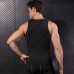 YUERLIAN Mens Sport T Shirts Gym Shirt Running Vest Compression Gym Top Men Training T-Shirt Workout Clothes Bodybuilder