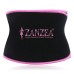 ZANZEA Sweat Waist Sauna Belt Neoprene Trimmer Shaping Fat Burner Trainer Sports Gym Slimmer Exercise Tools